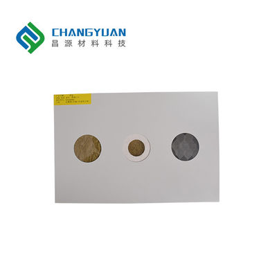 Tấm ngăn phòng sạch loại A chống cháy 98 RH Độ ẩm