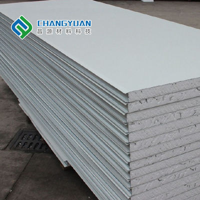 tấm lợp mái chịu thời tiết Tấm lõi cách nhiệt chống thấm