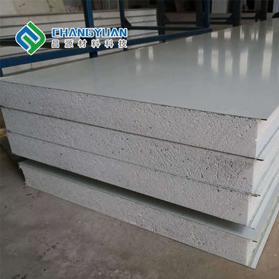 Tấm cách nhiệt tiết kiệm năng lượng với lớp chống thấm