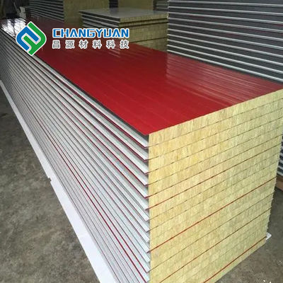 Tấm cách nhiệt tiết kiệm năng lượng với lớp chống thấm
