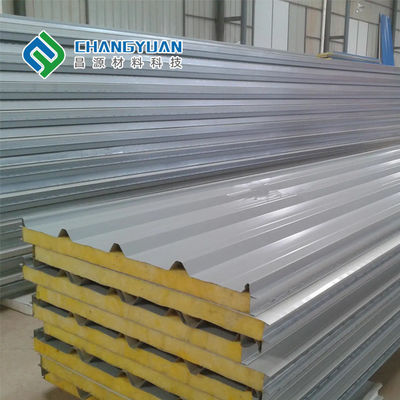 Tấm cách nhiệt tiết kiệm năng lượng với lớp chống thấm