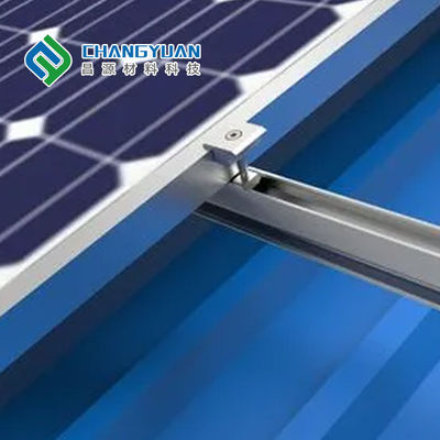 Bảng điều khiển mái nhà quang điện Pv cách nhiệt Bảng điều khiển mái nhà không thấm nước