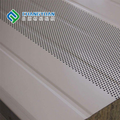 Tấm cách âm chống nước Tấm hấp thụ âm thanh 1000mm