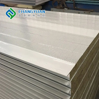 Tấm cách âm bọt Polyurethane chống thấm nước Độ dày 100/150 / 200mm