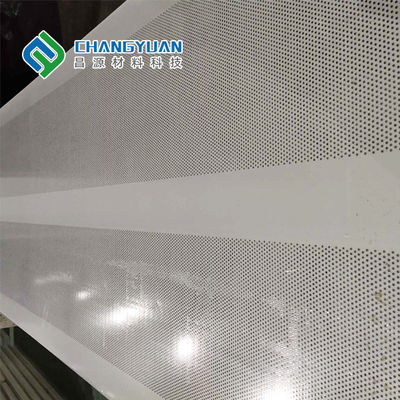 Giảm âm thanh Tấm xốp cách âm Mật độ cao Thân thiện với môi trường