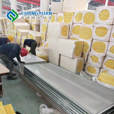 Tấm cách âm chống cháy Tấm cách âm Polyurethane