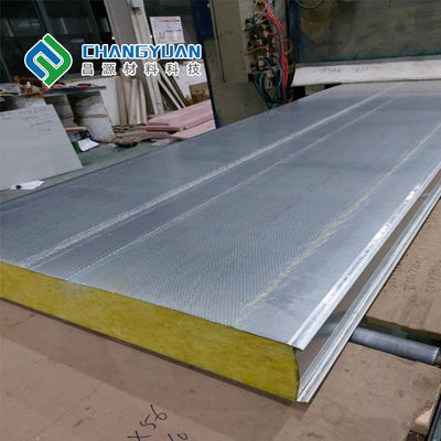 Chiều dài tùy chỉnh Acoustic Foam Sheets 100mm cho âm thanh cách âm