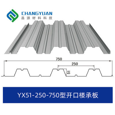 Tấm thép ép chống cháy Trang trí tường nội / ngoại thất