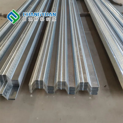 Tấm thép ép chống ăn mòn Lắp đặt dễ dàng Độ bền cao