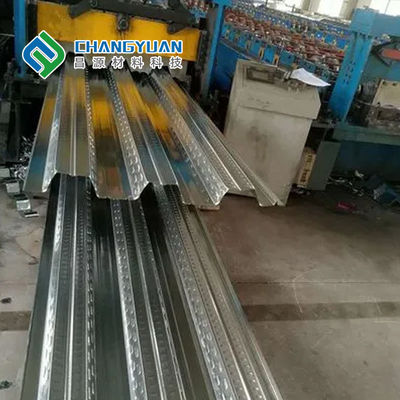 Tấm thép ép chống ăn mòn Lắp đặt dễ dàng Độ bền cao