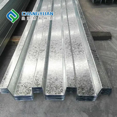 Tấm thép ép chống ăn mòn Lắp đặt dễ dàng Độ bền cao