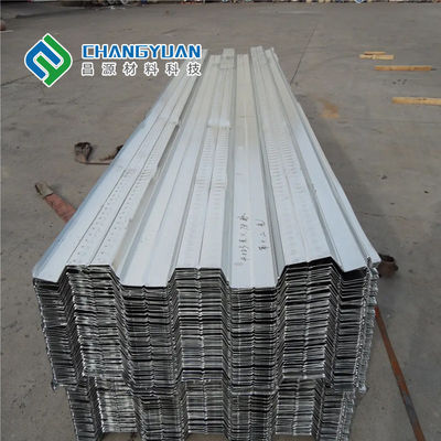 Tấm thép ép chống ăn mòn Lắp đặt dễ dàng Độ bền cao