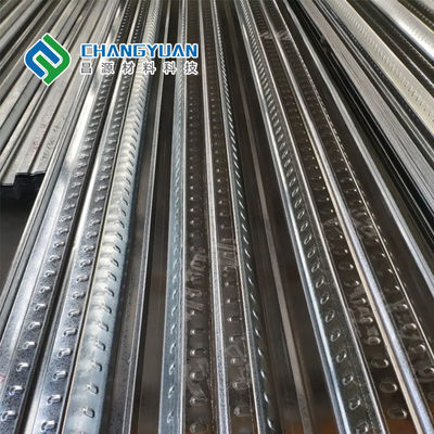 Tấm thép ép chống ăn mòn Lắp đặt dễ dàng Độ bền cao
