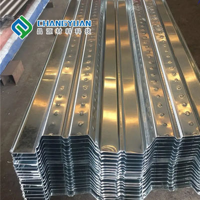 Tấm ốp tường Tấm kim loại ép Tấm tường thép cho các ứng dụng công nghiệp