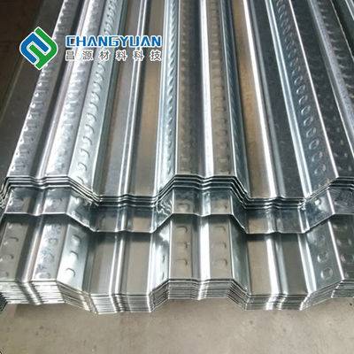 Tấm ốp tường Tấm kim loại ép Tấm tường thép cho các ứng dụng công nghiệp