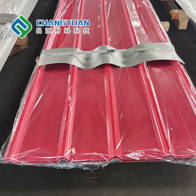 Các tấm kim loại ép có độ chống cháy cao cho các ứng dụng đa năng
