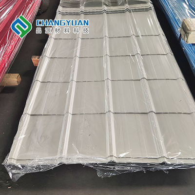 Các tấm kim loại ép có độ chống cháy cao cho các ứng dụng đa năng