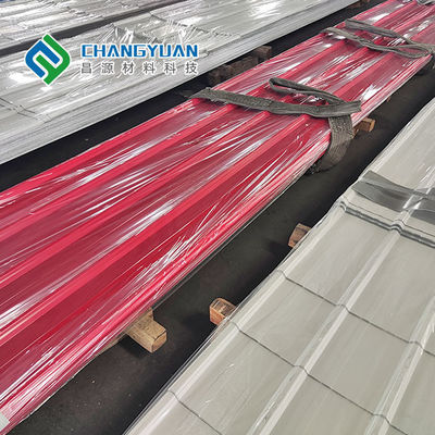 Các tấm kim loại ép có độ chống cháy cao cho các ứng dụng đa năng