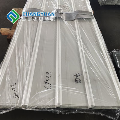 Các tấm thép ép có chiều dài khác nhau Độ bền không thể sánh được