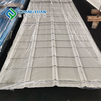 Các tấm thép ép có chiều dài khác nhau Độ bền không thể sánh được