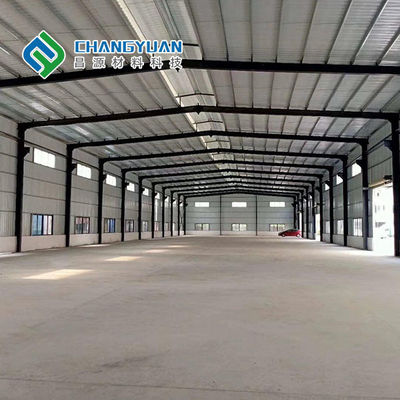 Profile thép cấu trúc có độ dài tùy chỉnh với thép carbon