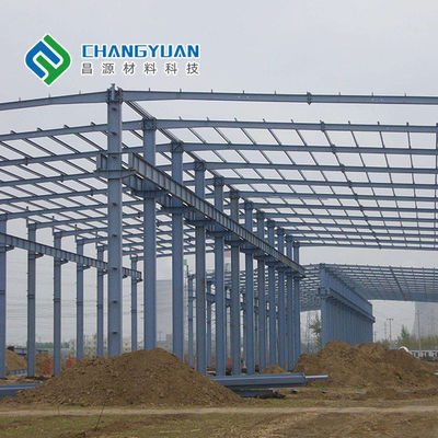 Profile thép cấu trúc có độ dài tùy chỉnh với thép carbon