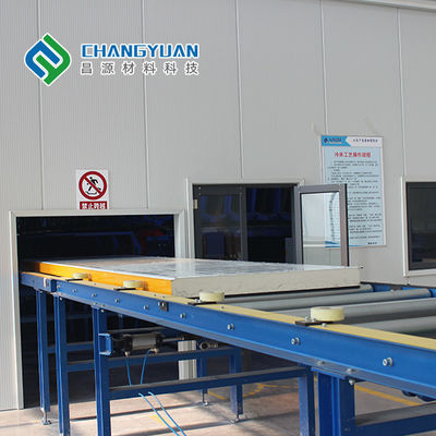 Vít / lắp đặt gắn kết Phân tích phòng sạch mô-đun Có thể tùy chỉnh