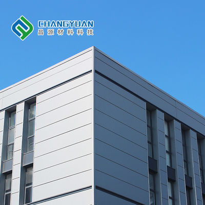 Phân hình tường chống ồn PU trang trí nhẹ