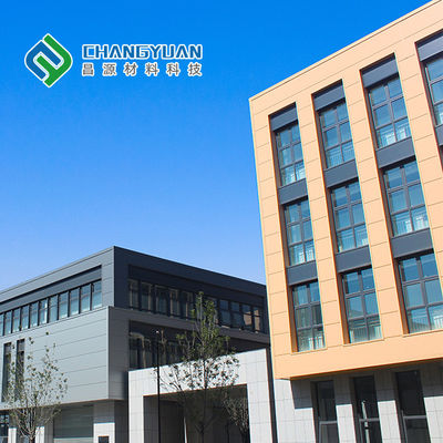 Phân hình tường chống ồn PU trang trí nhẹ