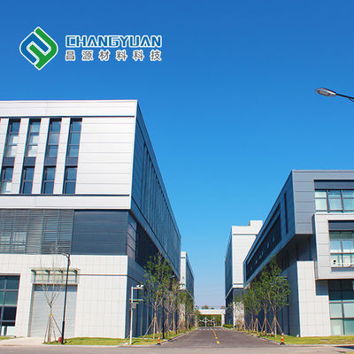 Phân hình tường chống ồn PU trang trí nhẹ