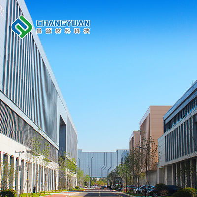 Phân hình tường chống ồn PU trang trí nhẹ