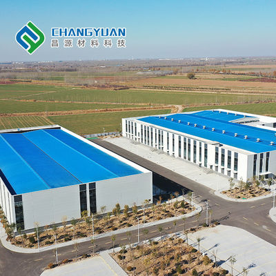 Dụng âm Pu Panel Bức tường cách nhiệt trọng lượng nhẹ