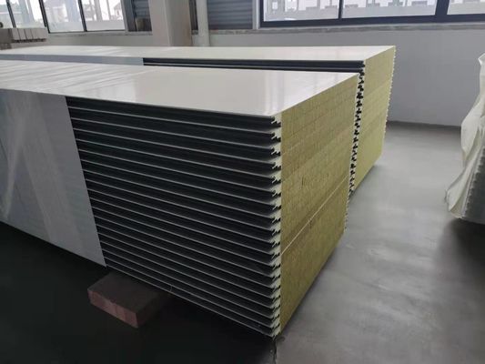 Phân đồ tường chống ăn mòn PU 50/75/100/150/200mm Độ dày Các tùy chọn khác nhau