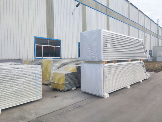 Ban phòng lạnh không thấm nước chống ẩm PU với chiều dài tùy chỉnh