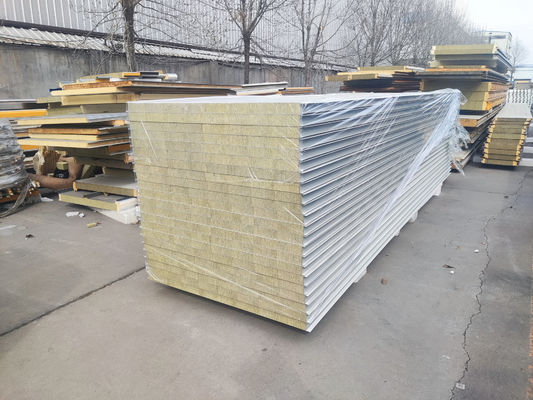 950/1050mm Phòng sạch tường phân vùng cho các giải pháp phân vùng bền và lâu dài