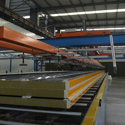 Bảng kim loại nghiêng với độ bền dễ cài đặt và tính năng chống âm cho các ứng dụng tường rèm