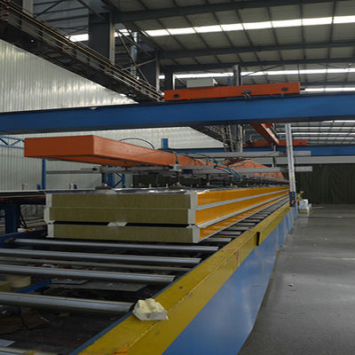 Ống chống ẩm Bốn rãnh Phân tích kim loại bảo trì thấp Ống chống âm Ống chống nhiệt Thiết kế tường rèm