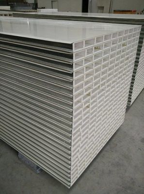 Bảng phòng sạch chống cháy chống nước cho bệnh viện Phòng khám Phòng thí nghiệm