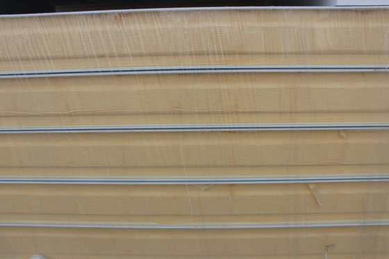 Panel sandwich PU tùy chỉnh cho phòng lạnh