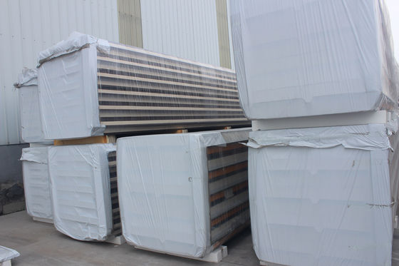 Bảng phòng lạnh polyurethane chống âm thanh 100mm