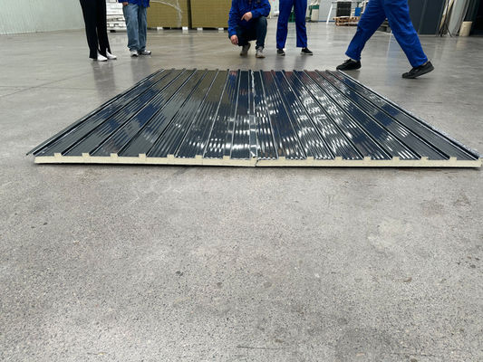 Polyurethane Great Wall Board Mùa hè Ốc Ốc Ốc Ốc Ốc Ốc Ốc