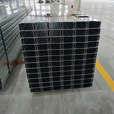 GB 195/235/355 Mảng thép kẽm với lớp phủ kẽm 40-275g