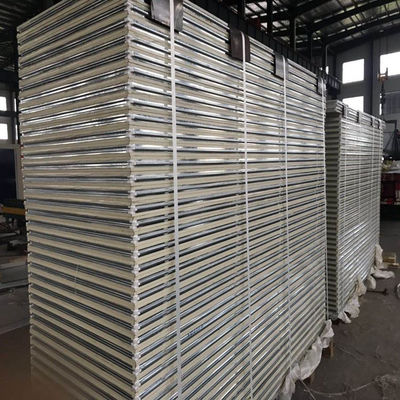 Lớp A chống cháy Phòng vệ sinh tường ngăn / Phòng vệ sinh tường Claddingss chống ẩm ≤98%RH