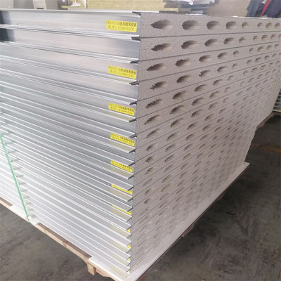 Ứng dụng trang trí tường phòng sạch có thể tùy chỉnh