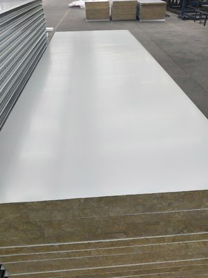 Phòng vệ sinh chống cháy với tấm tường cách nhiệt cho phòng thí nghiệm
