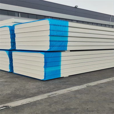 Phân tích phòng lạnh cách nhiệt 200kpa với tiêu chuẩn cháy B1/B2