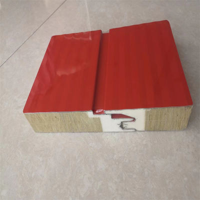 Bảng tường polyurethane chống nước và chống lão hóa