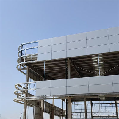 Các tấm phủ tường kín âm thanh để giảm tiếng ồn