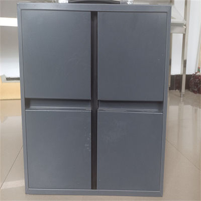 Phân hình tường bọt PU có thể tùy chỉnh