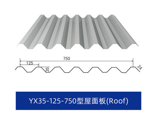 Chống ăn mòn Bảng kim loại ép nhẹ 0.8-1.2mm